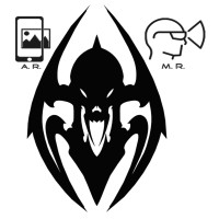 RAZRWING INC. Logo