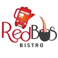 Red Bus Bistro Logo
