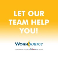 WorkSource Vancouver and Cowlitz/Wahkiakum Logo