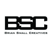 Brian Small Creatives Logo