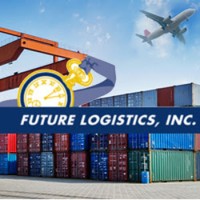 Future Logistics, Inc. Logo