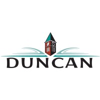 City of Duncan Logo