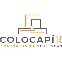 COLOCAPIN Logo