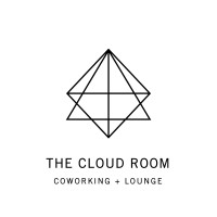 The Cloud Room Coworking Space Logo