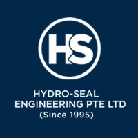 Hydro-Seal Engineering Logo