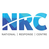 National Response Centre (NRC) Logo