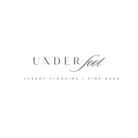 UnderFootLLC Logo