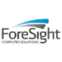 ForeSight Computer Solutions Logo