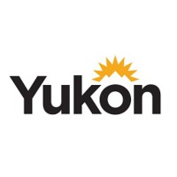 Government of Yukon Logo