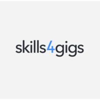 skills4gigs Logo