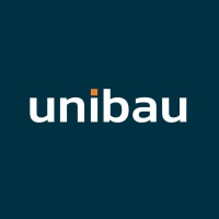 Unibau Gewerbebau GmbH Logo