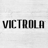Victrola Logo