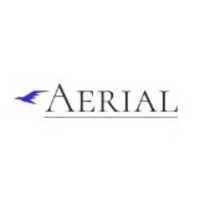 Aerial Consulting Solutions, LLC Logo