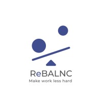 ReBALNC Logo