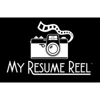 My Resume Reel™ Logo
