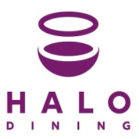 Halo Dining Logo