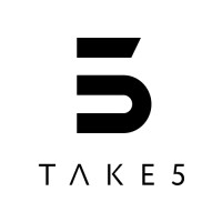 Take5 Logo