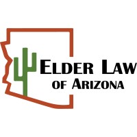 Elder Law of Arizona Logo