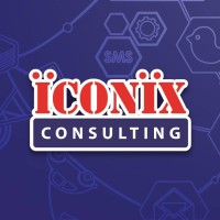 Iconix Consulting Sdn Bhd Logo