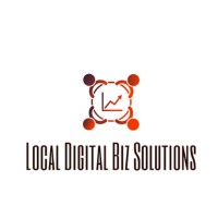Local Digital Biz Solutions Logo