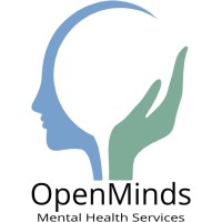 OpenMinds Logo