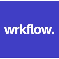 wrkflow Logo
