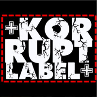 Korrupt Label Logo