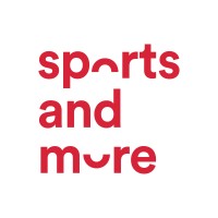 Sports and more Logo