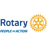 Rotary Club of Parramatta Logo