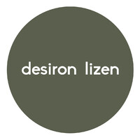 Désiron & Lizen Logo
