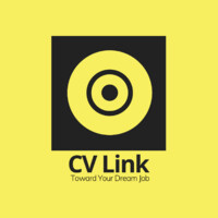 CV Link Logo