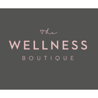 The Wellness Boutique Logo