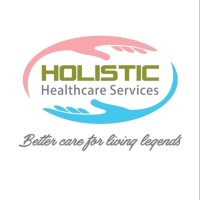 Holistic Healthcare Services Logo