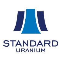 Standard Uranium Ltd. Logo