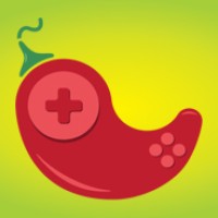 Green Sauce Games Logo