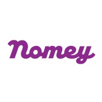 Nomey Logo