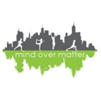 Mind Over Matter Logo