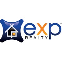 Chris Foti - Realtor, eXp Realty Logo