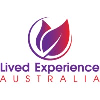 Lived Experience Australia Logo
