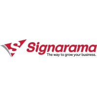 Signarama Hornsby Logo