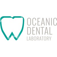 Oceanic Dental Limited Logo
