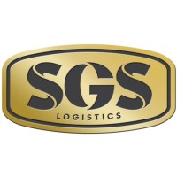 SGS Logistics Logo