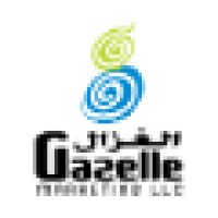Gazelle Marketing LLC Logo
