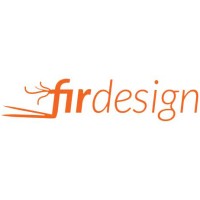 Fir Design Logo