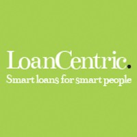 LoanCentric Logo