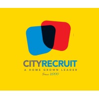Agensi Pekerjaan CityRecruit Sdn Bhd Logo
