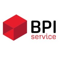 BPI Service NV Logo