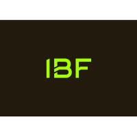 IBFSG - The Institute of Banking & Finance Singapore Logo