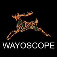 WAYOSCOPE Logo