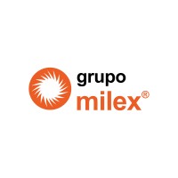 Grupo Milex Logo